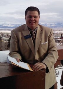 State Representative Jonathan McNiven – Montana House of Representatives, Jan. 2011 – Jan 5, 2015.