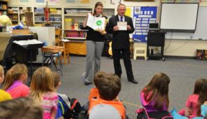Grant to Shepherd music