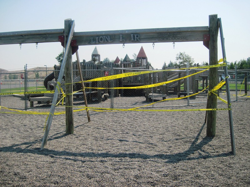lockwood-montana-playground