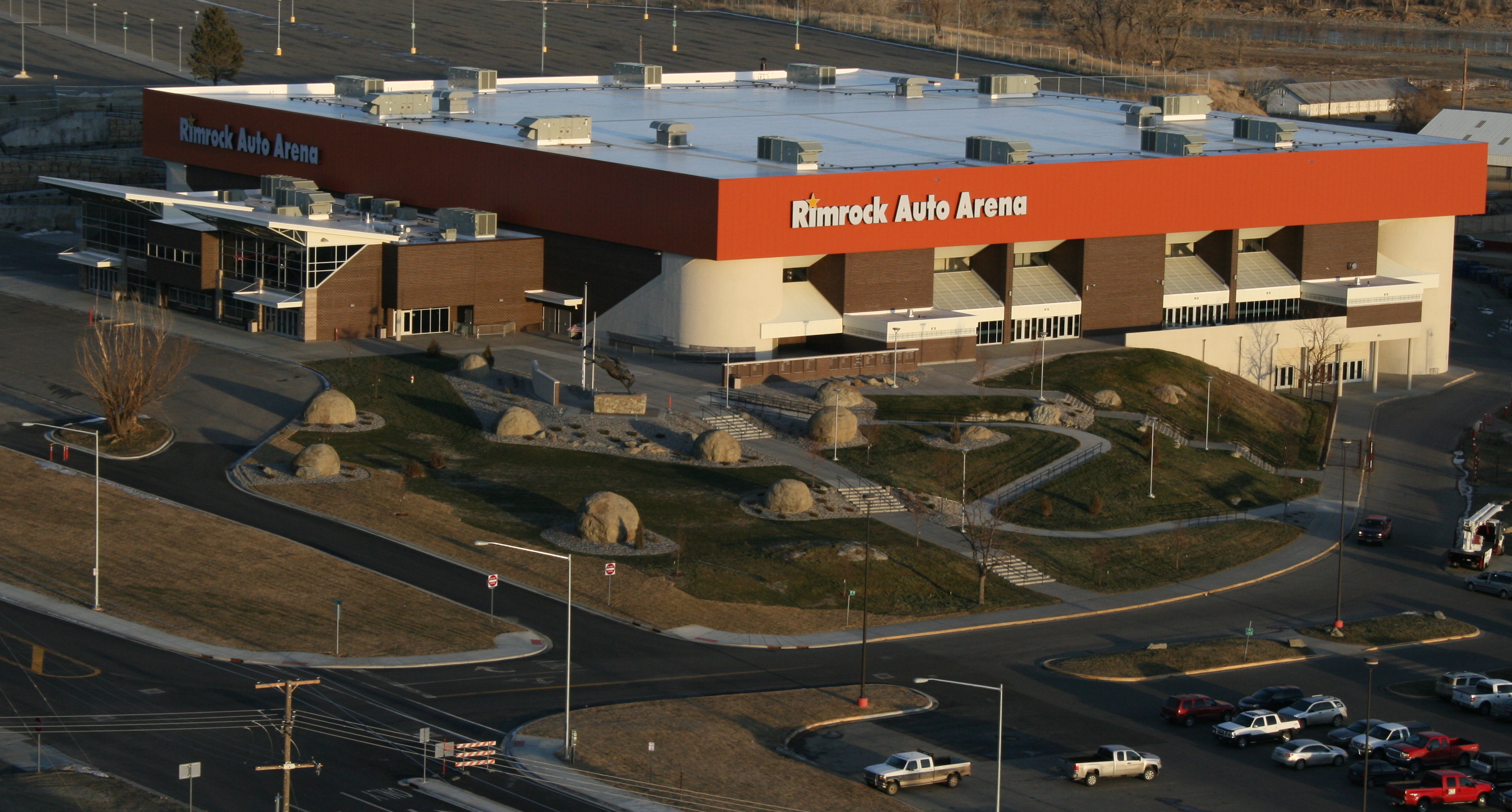 metra-park