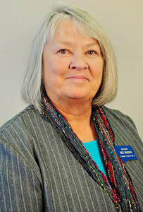 Montana Senator Dee Brown