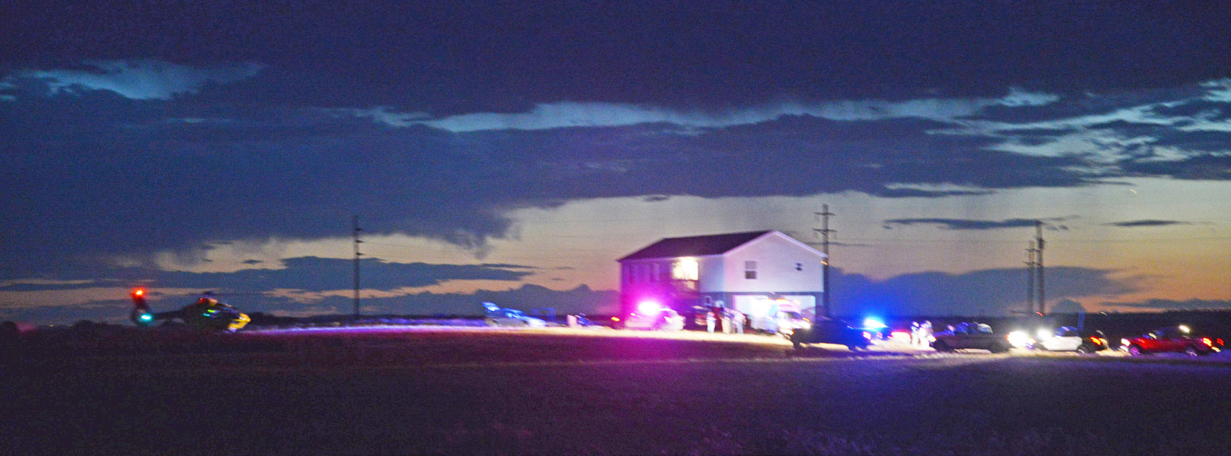 Sindelar charged in Ballantine shooting death of son