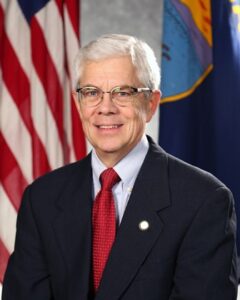 Mike Cooney