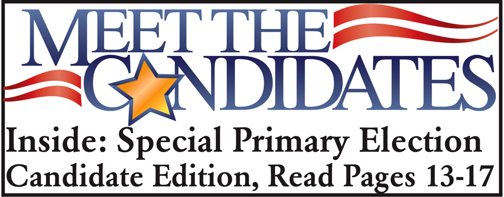 Meet the Candidates