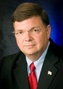 Bill Kennedy