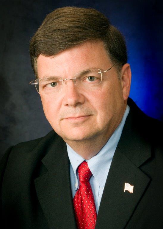Bill Kennedy
