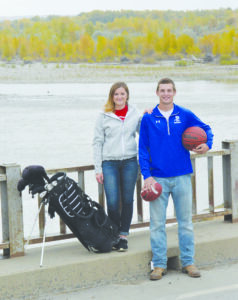 Former rivals, now teammates, prepare for LDS missions