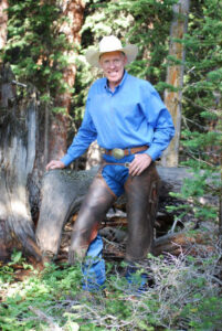 Krayton Kerns, Ramblings of a Conservative Cow Doctor. publishes a weekly column in the Yellowstone County News print edition.