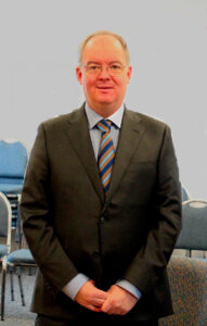Scott Carter, named new Shepherd superintendent this week. He will start his new job July 1, 2017.