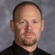 Mark Wandle,