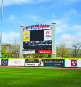 Mustangs support John Barta in contract negotiations with City of Billings