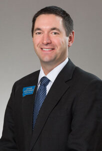 Austin Knudsen, Montana Speaker of the House