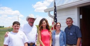 Huntley Project Museum celebrates past and looks to the future