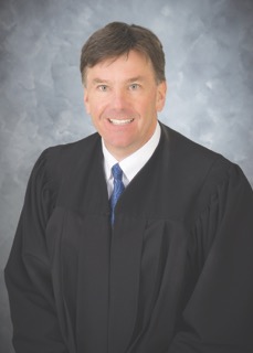 Judge Russell Fagg