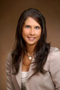 Jennifer Merecki