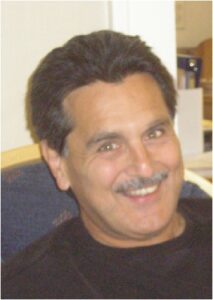 Ronald J. “Ron” Scherry