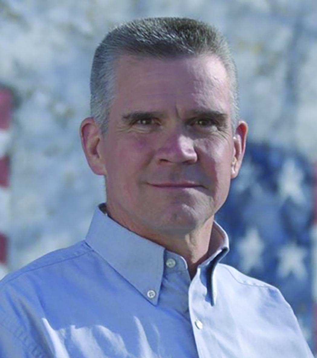 Matt Rosendale