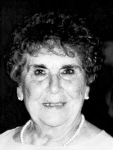 Marlene F. Amen