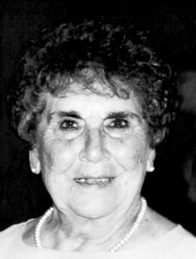 Marlene F. Amen