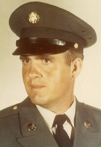 George E. Walker