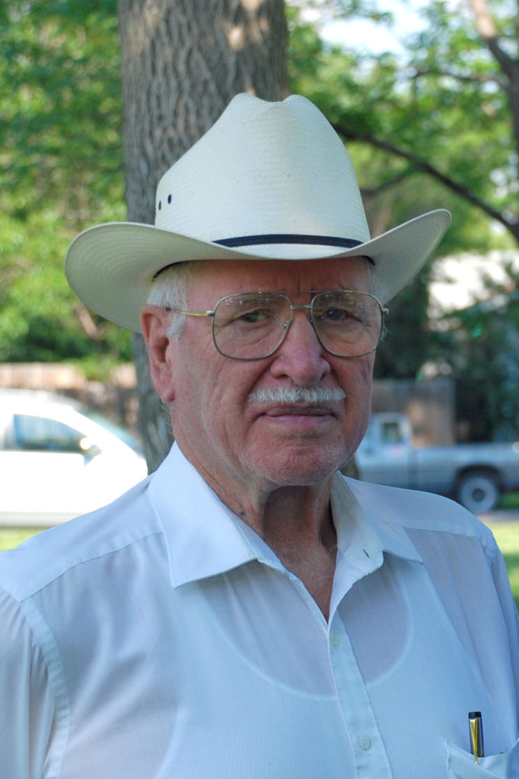 Obituary: Lloyd J. Perkins