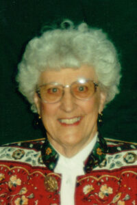 Nellie ‘Esther’ Green