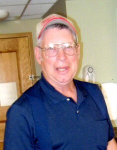 Gayle “Pete” Taylor, Jr.