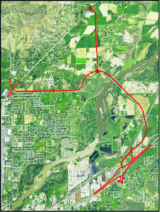 Billings Bypass construction to begin as soon as 2019