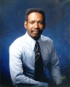 Robert L. Jackson