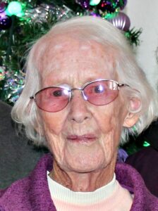 Vera Arlone Sorlie
