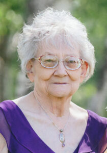 Eva Marie (Reichert) Eddy