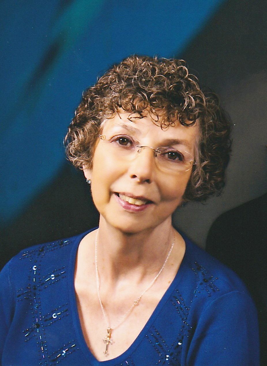 Barbara Miller Garnett