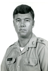 William “Bill” Bennett