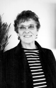 Nancy Francis Hofferber