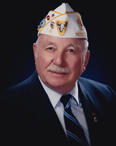 Maurice U. Deverill