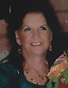 Cora Bernice Graham