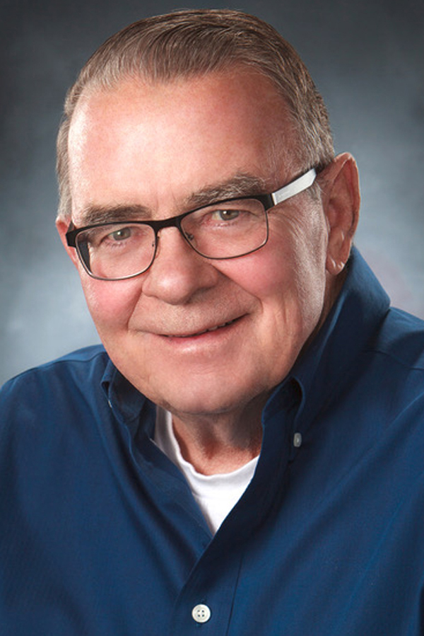 Alvin Ben Carlson