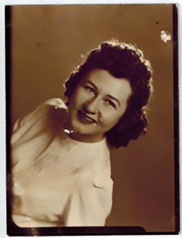 Shirley F. (Bair) Ickes