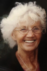 Eva H. Swenson