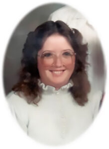 Barbara Ann Muhs