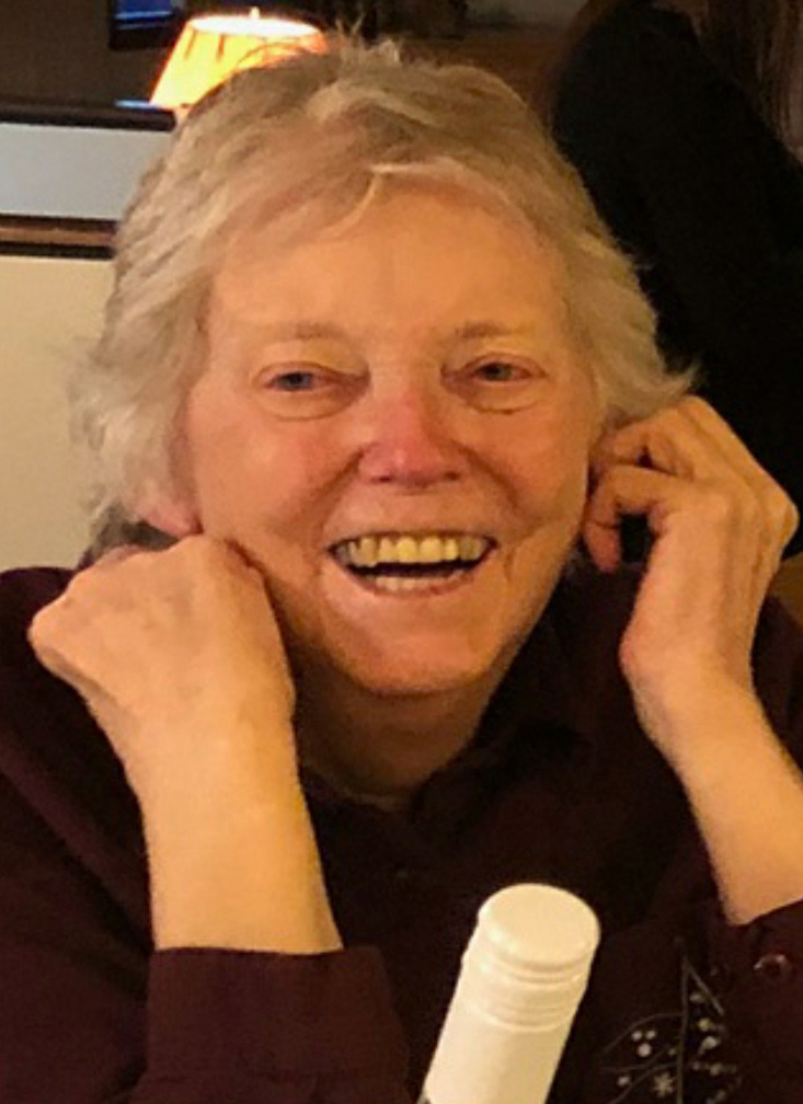 Judith Ann Carroll