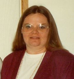 Cynthia Eve Reifert Mahan