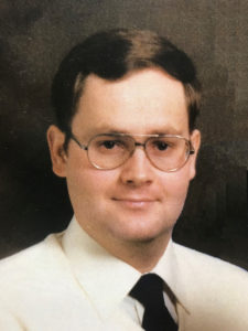David Loring Totten