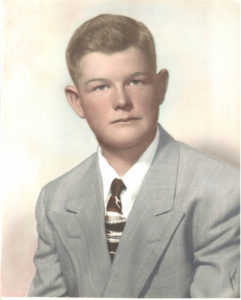 Marvin Hammersmark