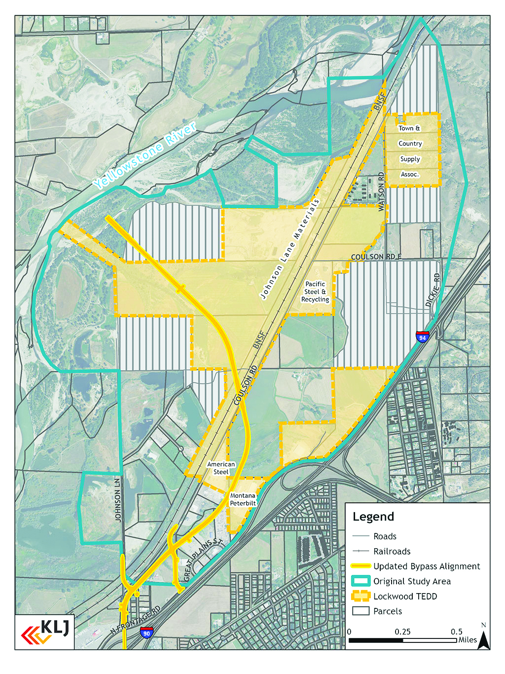 Dispute over bigger TEDD goes to county planning board