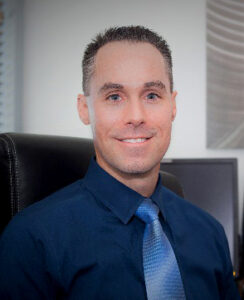 Dr. Jonathan Griffin