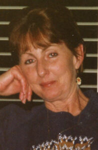 Michele Burt