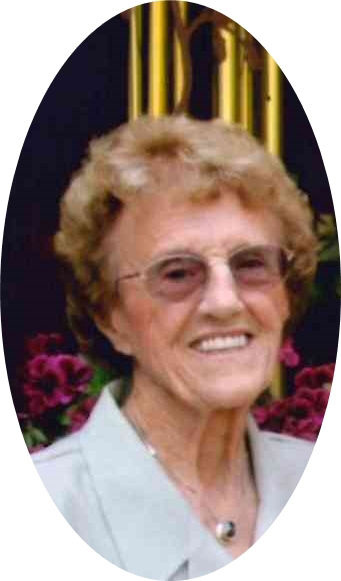 Lucinda Propp