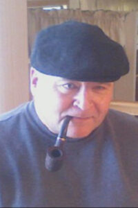 Bruce Duane Harris