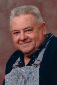 Preston Ray Sweeney, Sr. “Sweeney”